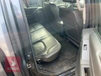 2012 NISSAN NAVARA PICK-UP TRUCK - 14