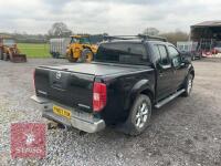 2007 NISSAN NAVARA AVENTURA PICK UP - 5