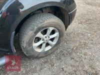 2007 NISSAN NAVARA AVENTURA PICK UP - 18
