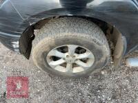 2007 NISSAN NAVARA AVENTURA PICK UP - 19