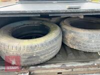 2007 NISSAN NAVARA AVENTURA PICK UP - 21