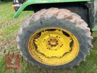 1990 JOHN DEERE 2650 2WD TRACTOR - 11
