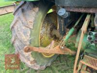 1990 JOHN DEERE 2650 2WD TRACTOR - 13