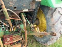 1990 JOHN DEERE 2650 2WD TRACTOR - 15