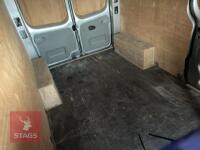 2009 VAUXHALL 2900 VIVARO VAN - 24