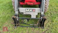 2003 MCCORMICK CX105 4WD TRACTOR - 3