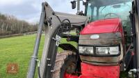 2003 MCCORMICK CX105 4WD TRACTOR - 14