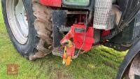 2003 MCCORMICK CX105 4WD TRACTOR - 16