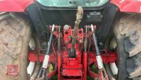 2003 MCCORMICK CX105 4WD TRACTOR - 22
