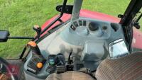 2003 MCCORMICK CX105 4WD TRACTOR - 26