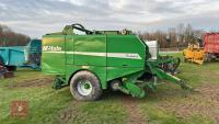 2011 MCHALE FUSION 2 BALER/WRAPPER - 2