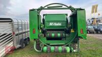 2011 MCHALE FUSION 2 BALER/WRAPPER - 4