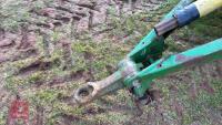 2011 MCHALE FUSION 2 BALER/WRAPPER - 7