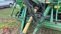2011 MCHALE FUSION 2 BALER/WRAPPER - 8