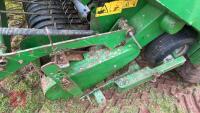 2011 MCHALE FUSION 2 BALER/WRAPPER - 10