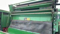 2011 MCHALE FUSION 2 BALER/WRAPPER - 12