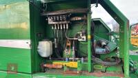 2011 MCHALE FUSION 2 BALER/WRAPPER - 15