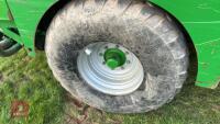 2011 MCHALE FUSION 2 BALER/WRAPPER - 18