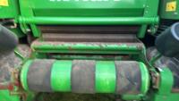 2011 MCHALE FUSION 2 BALER/WRAPPER - 19