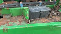 2011 MCHALE FUSION 2 BALER/WRAPPER - 26