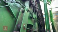 2011 MCHALE FUSION 2 BALER/WRAPPER - 27