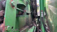 2011 MCHALE FUSION 2 BALER/WRAPPER - 28