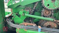 2011 MCHALE FUSION 2 BALER/WRAPPER - 30