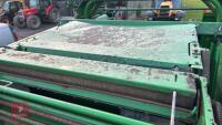 2011 MCHALE FUSION 2 BALER/WRAPPER - 32