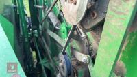 2011 MCHALE FUSION 2 BALER/WRAPPER - 33