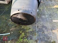 2 x 43L PLANTING TUBS - 5