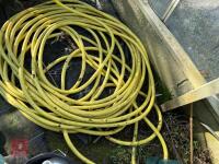 APPROX 50M OF HOSEPIPE - 2