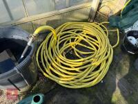 APPROX 50M OF HOSEPIPE - 5