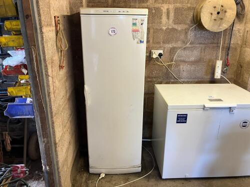 GORENJE FREEZER (173)