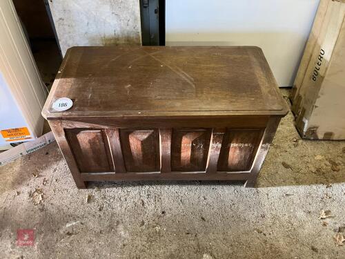 OTTEMAN STORAGE BOX (186)