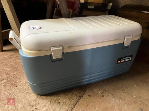 IGLOO COOK BOX - LARGE (304)
