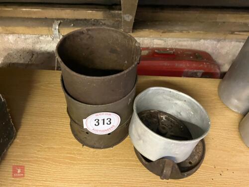 VINTAGE IRONMONGERY (313)