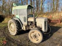 FERGUSON TEF 20 2WD TRACTOR (8)