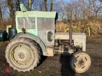 FERGUSON TEF 20 2WD TRACTOR (8) - 3