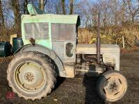 FERGUSON TEF 20 2WD TRACTOR (8) - 4