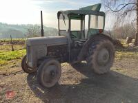 FERGUSON TEF 20 2WD TRACTOR (8) - 5