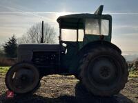 FERGUSON TEF 20 2WD TRACTOR (8) - 11