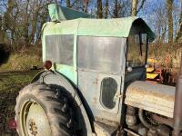 FERGUSON TEF 20 2WD TRACTOR (8) - 17