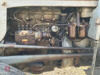 FERGUSON TEF 20 2WD TRACTOR (8) - 20