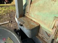FERGUSON TEF 20 2WD TRACTOR (8) - 22