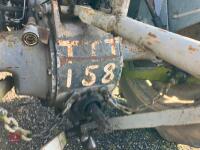 FERGUSON TEF 20 2WD TRACTOR (8) - 32