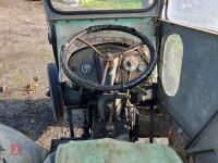 FERGUSON TEF 20 2WD TRACTOR (8) - 33