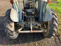 FERGUSON TEF 20 2WD TRACTOR (8) - 35