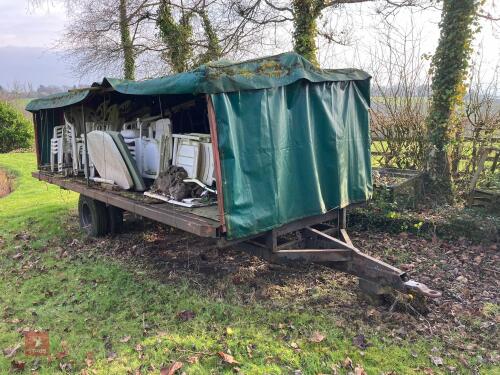 20' BALE TRAILER (12)
