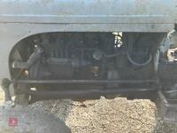 FERGUSON TEF 20 2WD TRACTOR (9) - 16