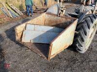 FERGUSON TEF 20 2WD TRACTOR (9) - 24